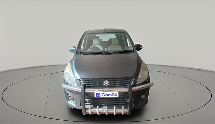 2014 Maruti Ertiga ZDI, Diesel, Manual, 2,20,450 km, exterior