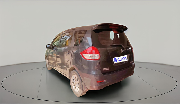 2014 Maruti Ertiga ZDI, Diesel, Manual, 2,20,450 km, exterior