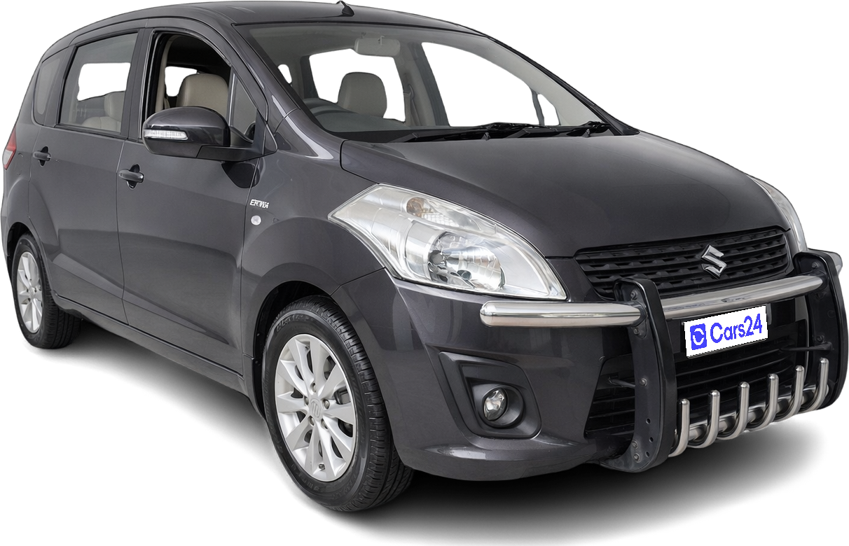 2014 Maruti Ertiga - SUV - Diesel - Manual - ₹4.90 lakh