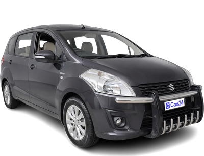 2014 Maruti Ertiga - SUV - Diesel - Manual - ₹4.90 lakh