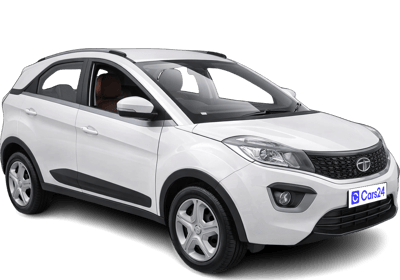 2018 Tata NEXON - SUV - Petrol - Manual - ₹5.30 lakh