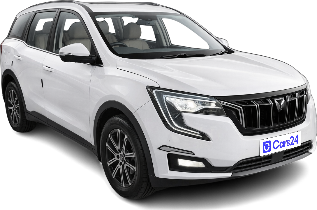 2023 Mahindra XUV700 - SUV - Diesel - Manual - ₹18.50 lakh