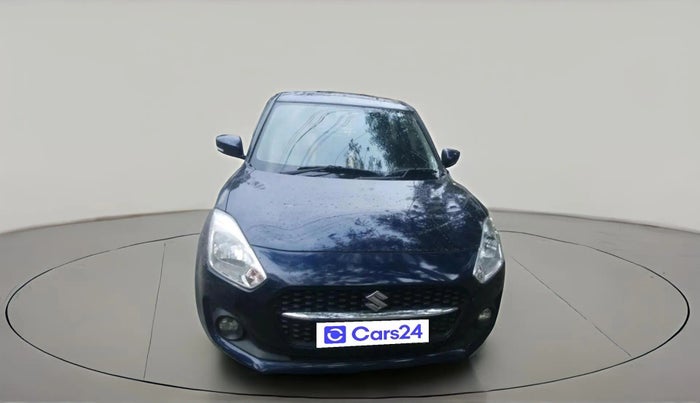 2022 Maruti Swift VXI AMT, Petrol, Automatic, 43,180 km, exterior