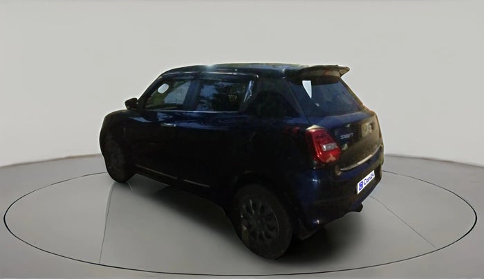 2022 Maruti Swift VXI AMT, Petrol, Automatic, 43,180 km, exterior