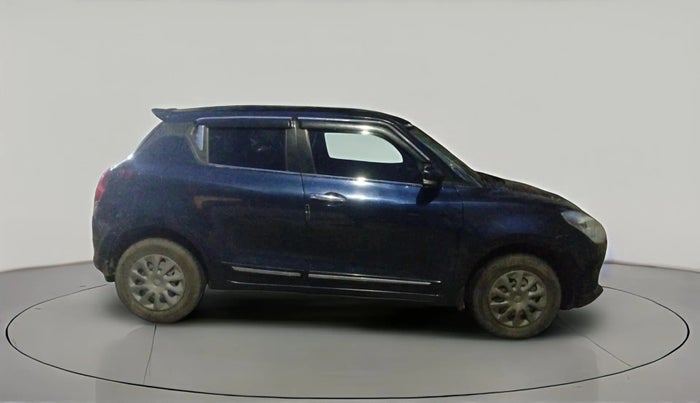 2022 Maruti Swift VXI AMT, Petrol, Automatic, 43,180 km, exterior