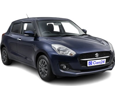 2022 Maruti Swift - Hatchback - Petrol - Automatic - ₹6.61 lakh
