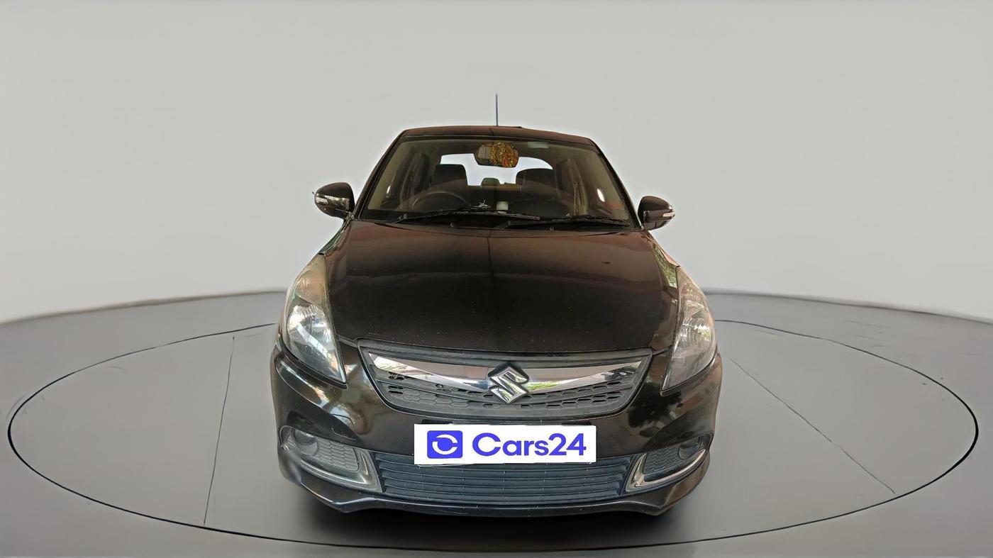2015 Maruti Swift Dzire VDI ABS, Diesel, Manual, 1,83,017 km, exterior