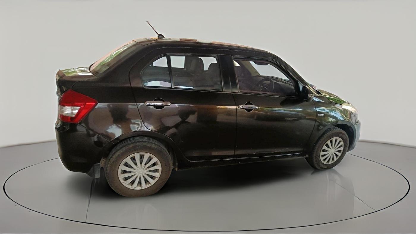 2015 Maruti Swift Dzire VDI ABS, Diesel, Manual, 1,83,017 km, exterior