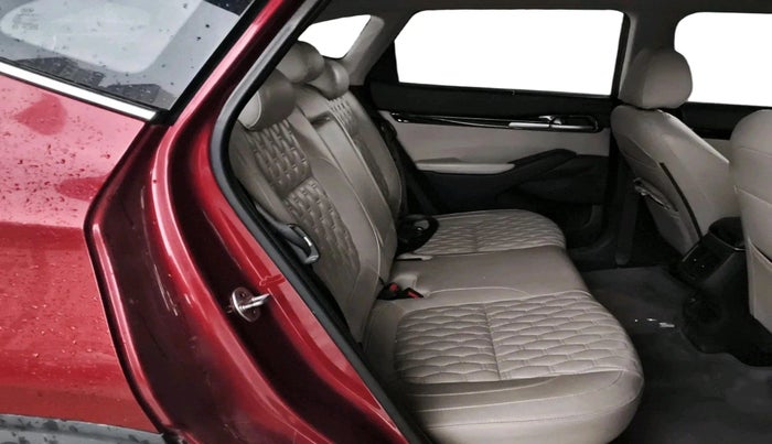 2020 KIA SELTOS HTX 1.5 PETROL, Petrol, Manual, 62,219 km, interior