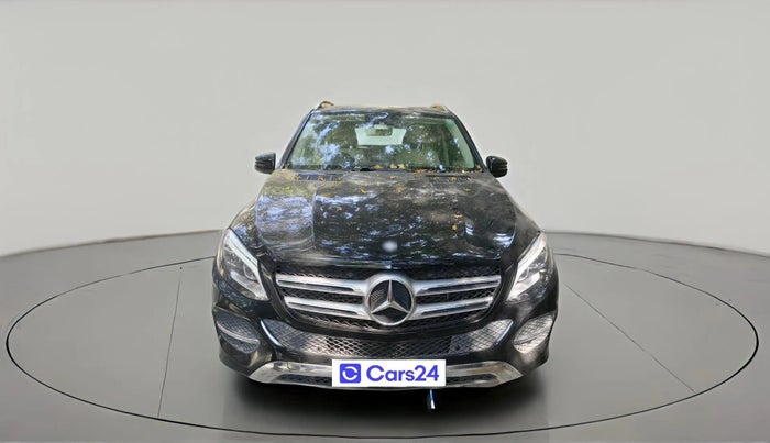 2016 Mercedes Benz GLE 250 D4 MATIC, Diesel, Automatic, 98,298 km, exterior