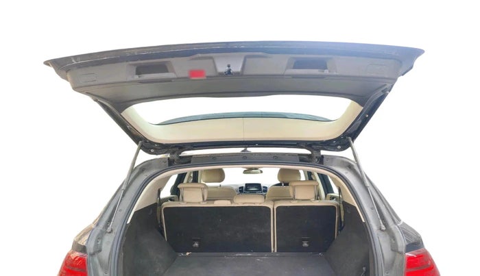 2016 Mercedes Benz GLE 250 D4 MATIC, Diesel, Automatic, 98,298 km, exterior