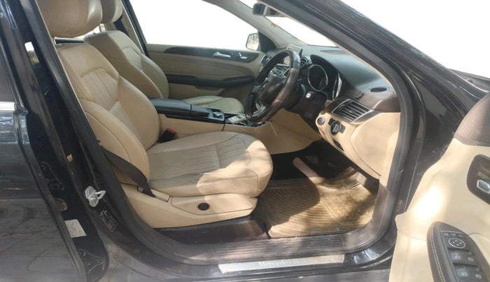 2016 Mercedes Benz GLE 250 D4 MATIC, Diesel, Automatic, 98,298 km, interior