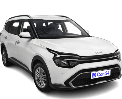 2024 KIA CARENS - SUV - Petrol - Manual - ₹11.80 lakh