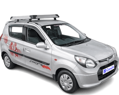 2013 Maruti Alto 800 - Hatchback - Petrol - Manual - ₹1.70 lakh