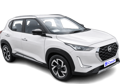 2023 Nissan MAGNITE - SUV - Petrol - Automatic - ₹7.90 lakh