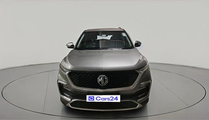 2019 MG HECTOR SHARP HYBRID 1.5 PETROL, Petrol, Manual, 80,930 km, exterior