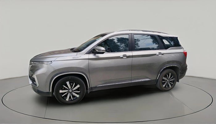 2019 MG HECTOR SHARP HYBRID 1.5 PETROL, Petrol, Manual, 80,930 km, exterior