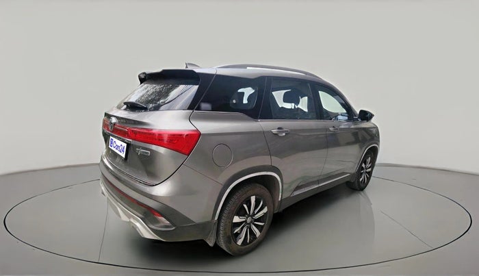 2019 MG HECTOR SHARP HYBRID 1.5 PETROL, Petrol, Manual, 80,930 km, exterior