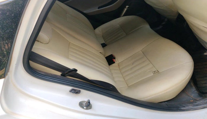 2017 Hyundai Elite i20 ASTA 1.4 CRDI, Diesel, Manual, 2,52,107 km, interior