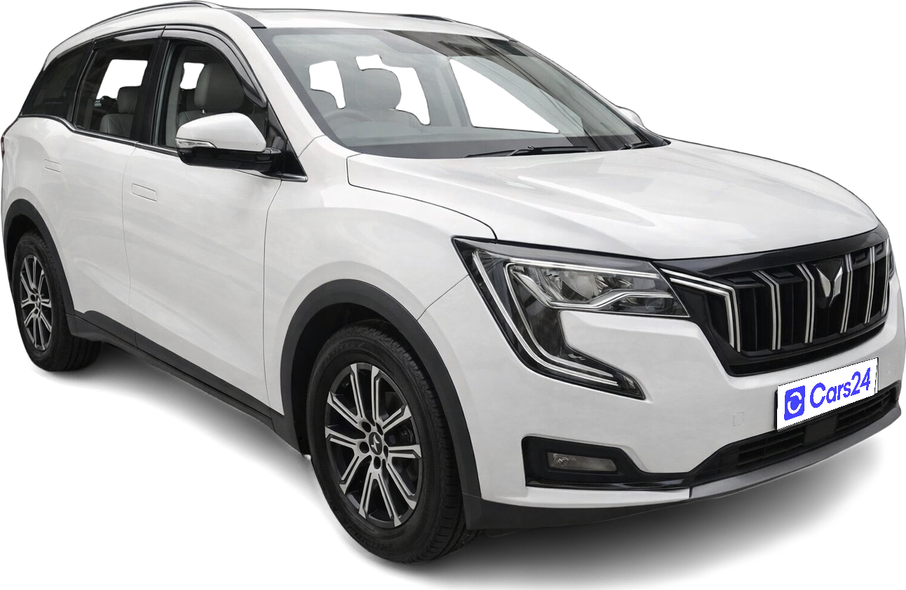 2022 Mahindra XUV700 - SUV - Diesel - Automatic - ₹17.71 lakh