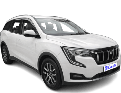 2022 Mahindra XUV700 - SUV - Diesel - Automatic - ₹17.71 lakh