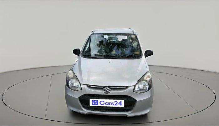 2012 Maruti Alto 800 LXI, Petrol, Manual, 47,702 km, exterior