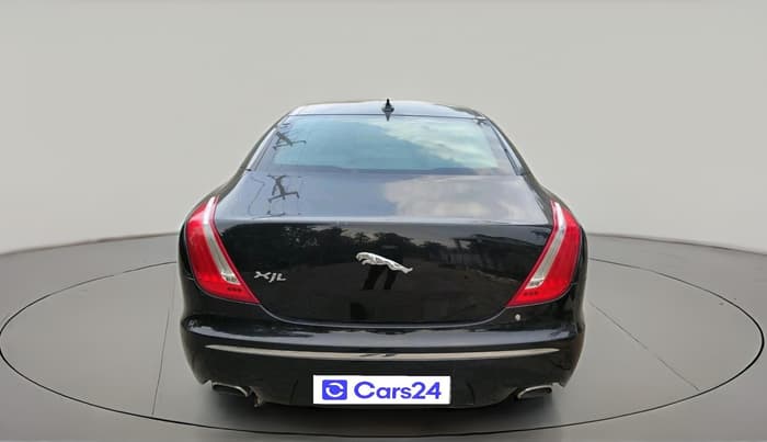 2014 Jaguar XJ L  3.0 Diesel , Diesel, Automatic, 31,510 km, exterior