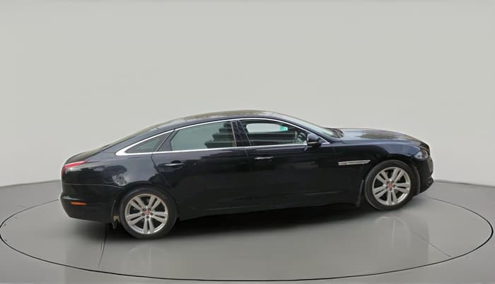 2014 Jaguar XJ L  3.0 Diesel , Diesel, Automatic, 31,510 km, exterior