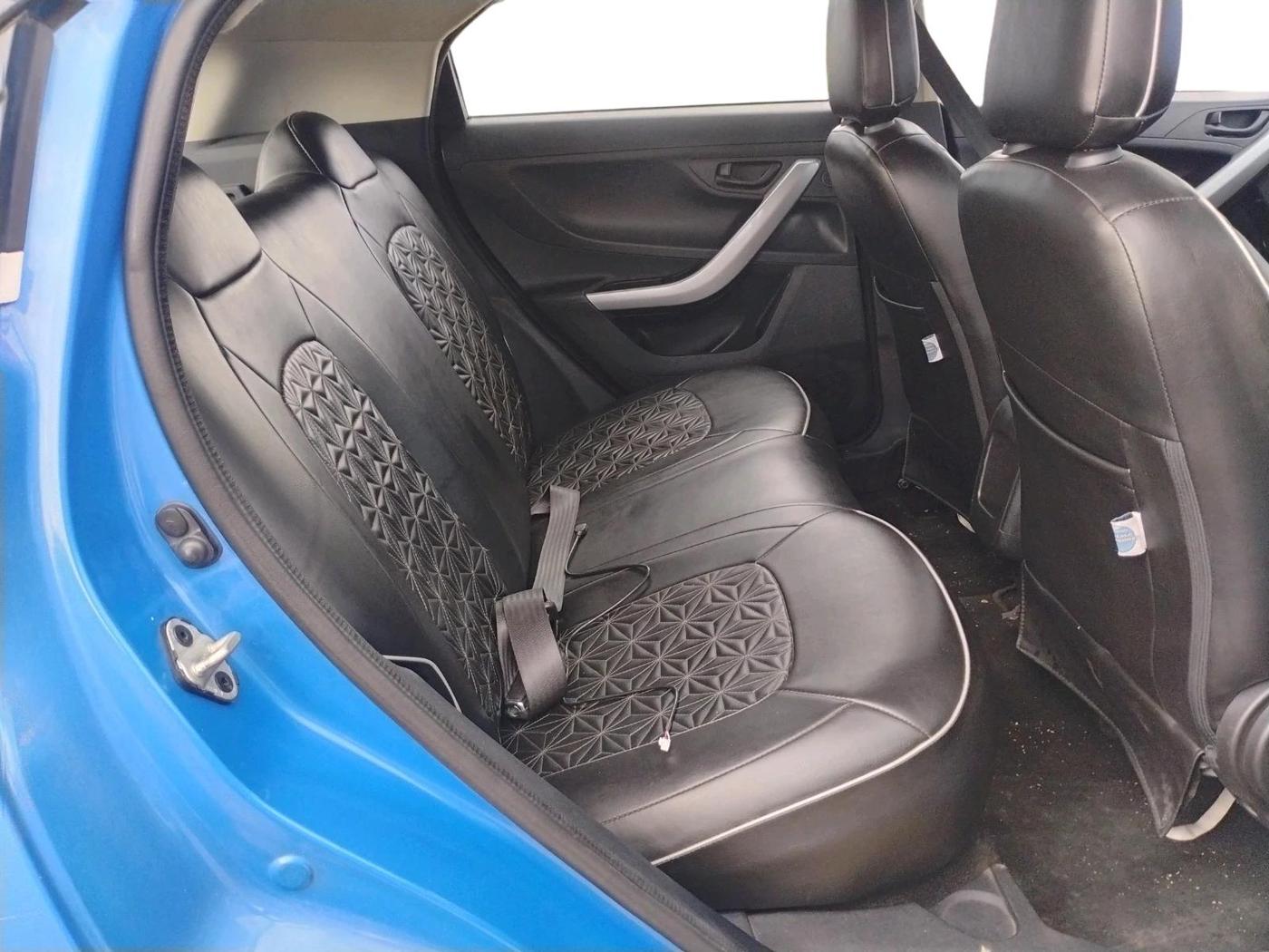 2020 Tata NEXON XMA PETROL, Petrol, Automatic, 28,924 km, interior