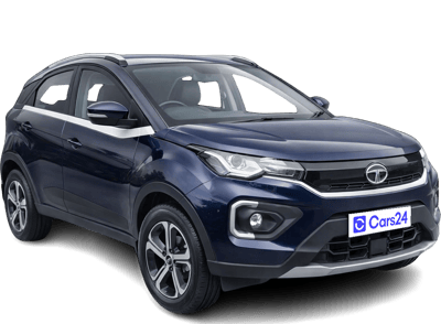 2023 Tata NEXON - SUV - Petrol - Automatic - ₹10.70 lakh
