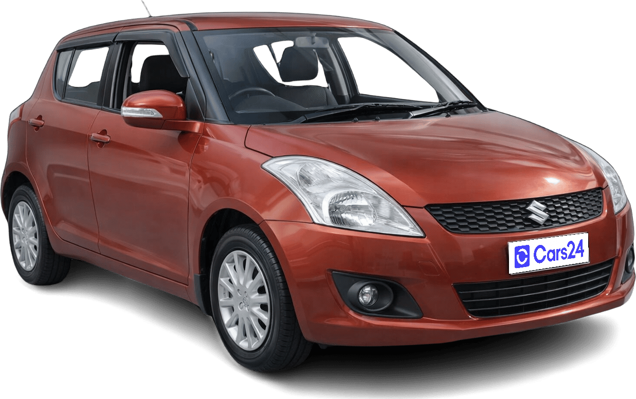 2014 Maruti Swift - Hatchback - Diesel - Manual - ₹3.00 lakh