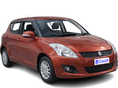 2014 Maruti Swift - Hatchback - Diesel - Manual - ₹3.00 lakh