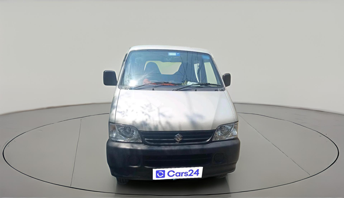 2022 Maruti Eeco 5 STR AC, Petrol, Manual, 47,802 km, exterior