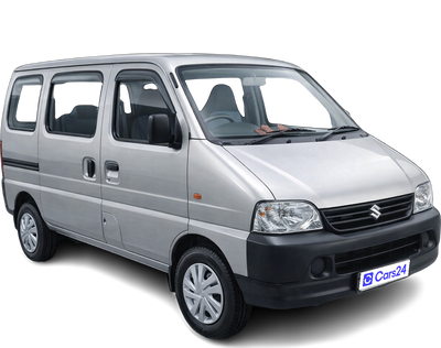 2022 Maruti Eeco - SUV - Petrol - Manual - ₹5.80 lakh