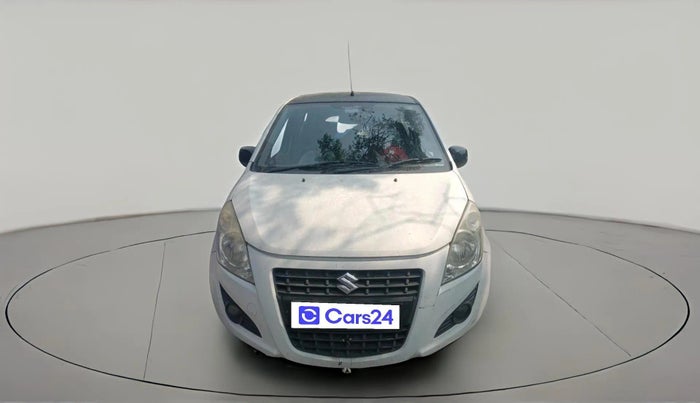 2012 Maruti Ritz VDI, Diesel, Manual, 91,717 km, exterior