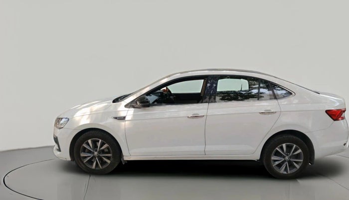 2022 Skoda SLAVIA STYLE 1.5L TSI DSG, Petrol, Automatic, 75,625 km, exterior