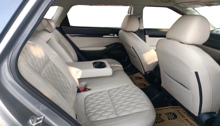 2019 KIA SELTOS HTX IVT 1.5 PETROL, Petrol, Automatic, 52,565 km, interior