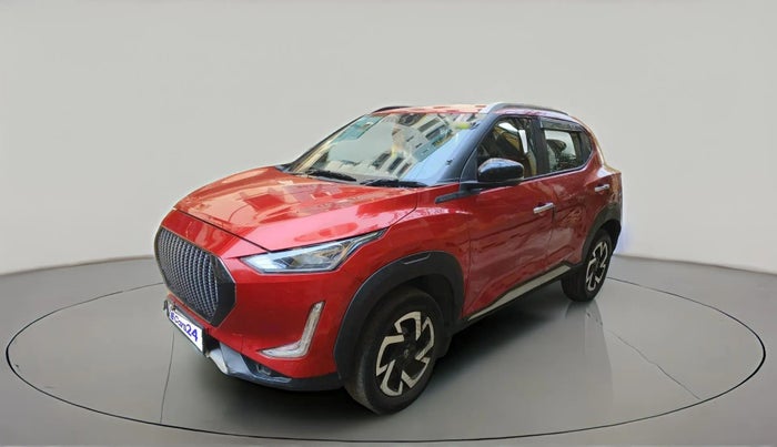 2023 Nissan MAGNITE XV MT, Petrol, Manual, 29,853 km, exterior