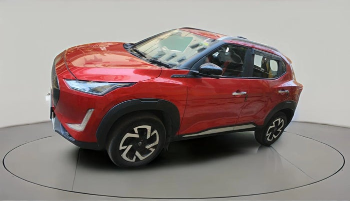 2023 Nissan MAGNITE XV MT, Petrol, Manual, 29,853 km, exterior