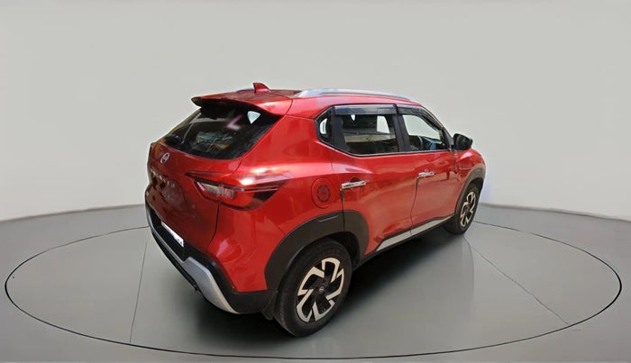 2023 Nissan MAGNITE XV MT, Petrol, Manual, 29,853 km, exterior
