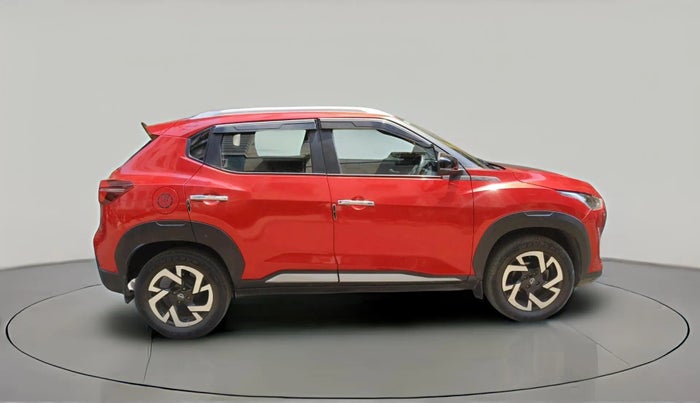 2023 Nissan MAGNITE XV MT, Petrol, Manual, 29,853 km, exterior