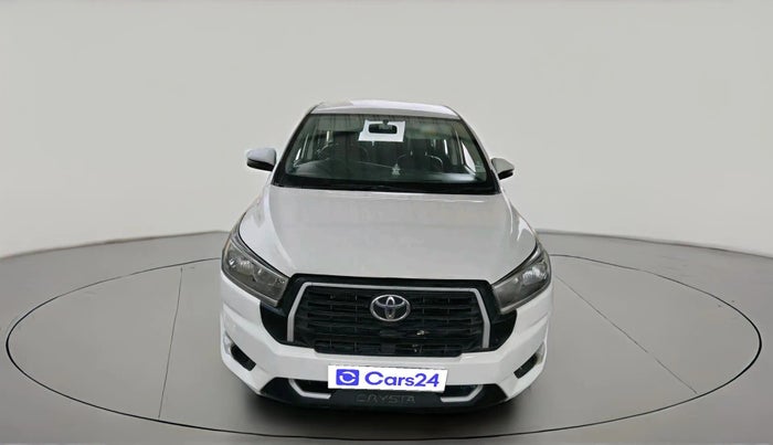 2023 Toyota Innova Crysta 2.4 GX 8STR, Diesel, Manual, 1,60,367 km, exterior