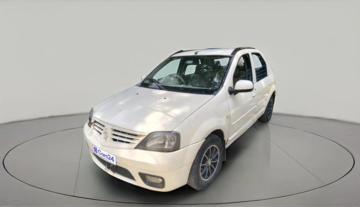 2011 Mahindra Verito 1.5 D6, Diesel, Manual, 1,64,183 km, exterior