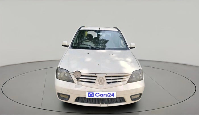 2011 Mahindra Verito 1.5 D6, Diesel, Manual, 1,64,183 km, exterior