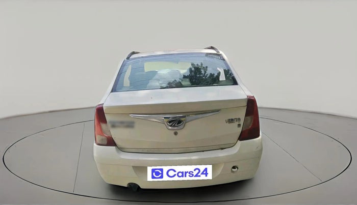 2011 Mahindra Verito 1.5 D6, Diesel, Manual, 1,64,183 km, exterior