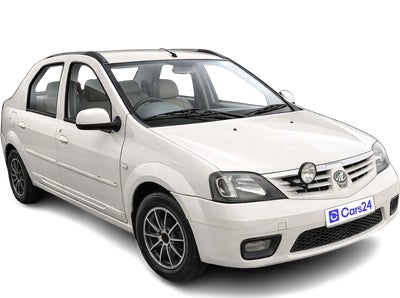 2011 Mahindra Verito - Hatchback - Diesel - Manual - ₹1.15 lakh