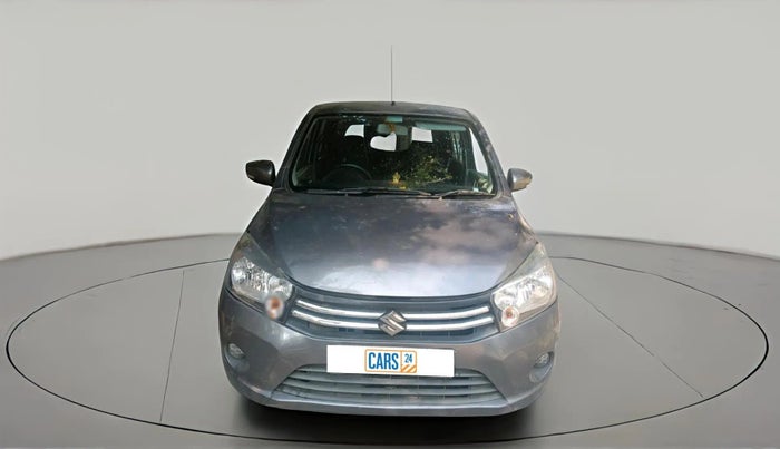 2015 Maruti Celerio ZXI AMT, Petrol, Automatic, 60,000 km, exterior