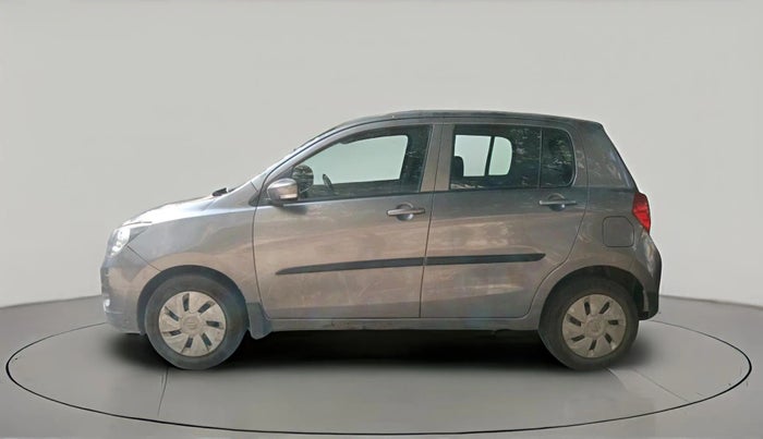 2015 Maruti Celerio ZXI AMT, Petrol, Automatic, 60,000 km, exterior