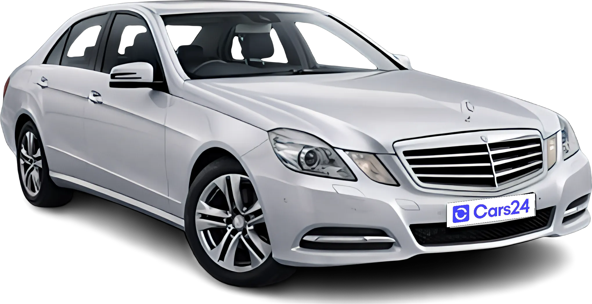 2013 Mercedes Benz E Class - Sedan - Diesel - Automatic - ₹10.50 lakh