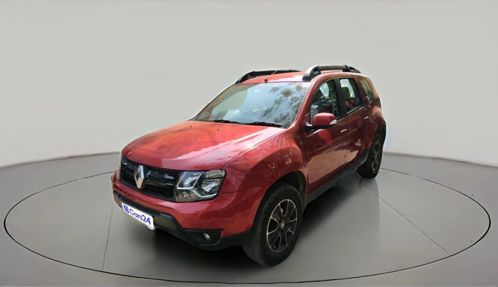2019 Renault Duster RXS PETROL, Petrol, Manual, 66,358 km, exterior